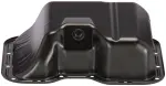 TOP43A - : Engine Oil Pan for Spectra Premium Image