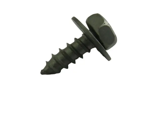 9008015077 - Body: License Plate Bracket Screw for Toyota Image