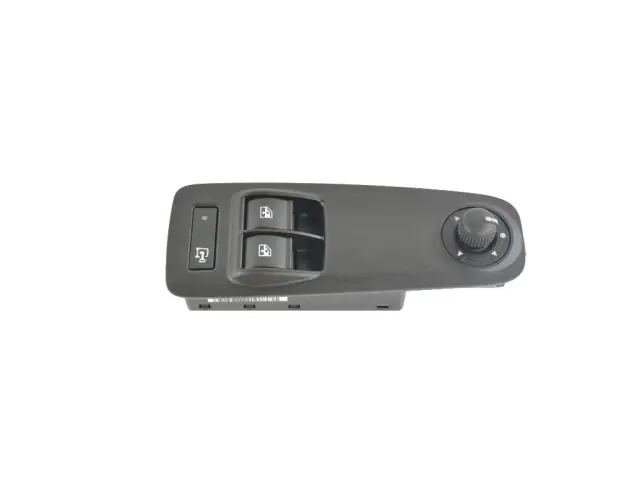 Power Window Switch Bezel - Mopar (7EN95JXWAA)
