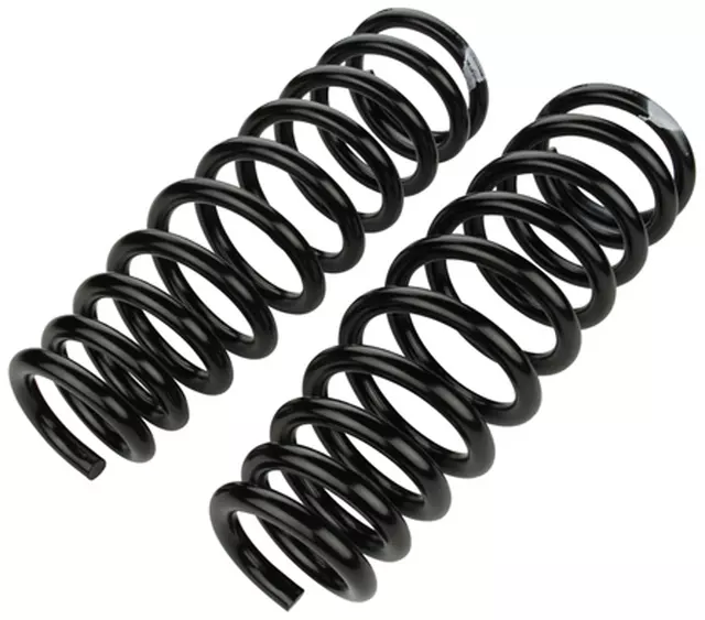 45K8053 - Suspension: Rear Coil Spring Set for Ford: Fusion | Mazda: 6 | Mercury: Milan Image