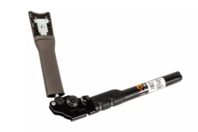 19356271 - Electrical: Tensioner for Cadillac: Escalade, Escalade ESV | Chevrolet: Suburban, Tahoe | GMC: Yukon, Yukon XL Image