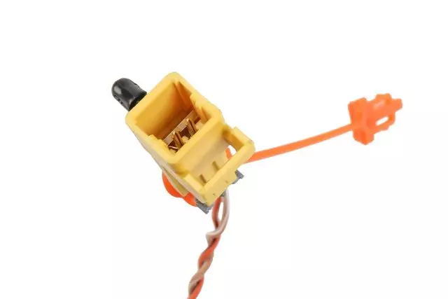 Light Neutral Driver Seat Belt with Retractor - GM (22689031)