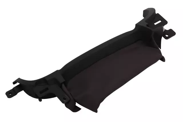 23125259 - : Cocoa Instrument Panel Cluster Lower Trim Plate for Cadillac: XTS Image