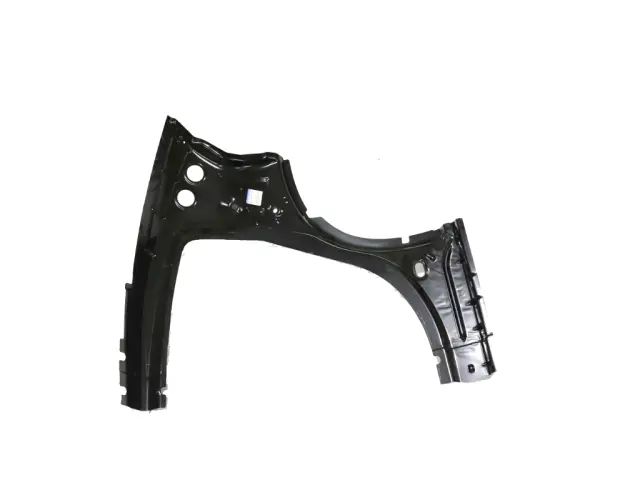 Body Side Aperture Reinforcement, Right - Mopar (68214246AD)