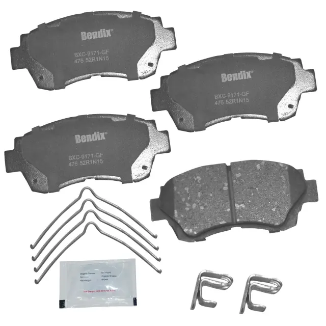 CFC476 - : BENDIX Premium Copper-Free for BENDIX Image