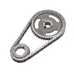 7830 - : Performer-Link Adjustable True-Roller Timing Chain Set for Edelbrock Image