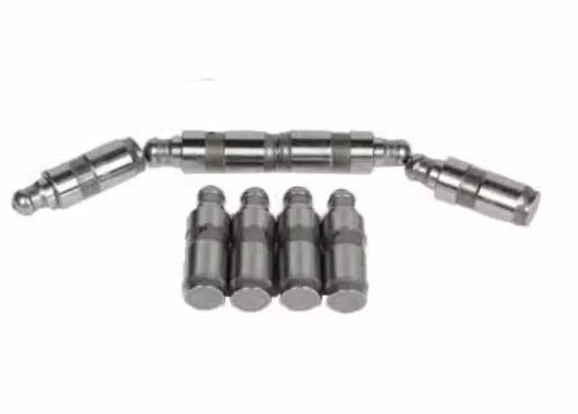 HL129 - Engine: ACDelcoâ„¢ Valve Lifters for Buick: Cascada, Enclave, Encore, Envision, LaCrosse, Lucerne, Rainier, Regal, Regal Sportback, Regal TourX, Rendezvous, Verano | Cadillac: ATS, CT4, CT5, CT6, CTS, DeVille, DTS, Eldorado, Seville, SRX, STS, XLR, XT5, XT6, XTS | Chevrolet: Blazer, Camaro, Caprice, Captiva Sport, Cavalier, Classic, Cobalt, Colorado, Cruze, Equinox, HHR, Impala, Impala Limited, Malibu, Malibu Limited, Spark, Trailblazer, Trailblazer EXT, Traverse, Traverse Limited, Trax, Volt | GMC: Acadia, Acadia Limited, Canyon, Envoy, Envoy XL, Envoy XUV, Terrain | Hummer: H3, H3T | Oldsmobile: Alero, Aurora, Bravada, Intrigue | Pontiac: Bonneville, G5, G6, G8, Grand Am, Solstice, Sunfire, Torrent | Saturn: Aura, Ion, L100, L200, L300, LS, LS1, LW1, LW200, Outlook, SC2, Sky, SL2, SW2, Vue Image image