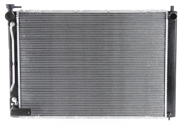 8013256 - : Agility Radiator for Agility Image
