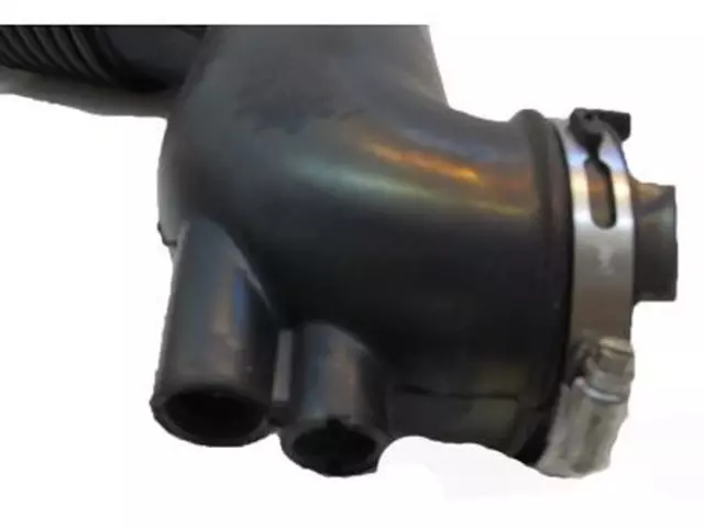 Outlet Tube - Ford (4W7Z-9B659-CA)