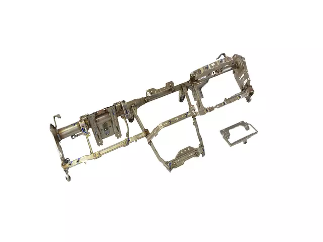 Instrument Panel Reinforcement - Mopar (68376205AA)