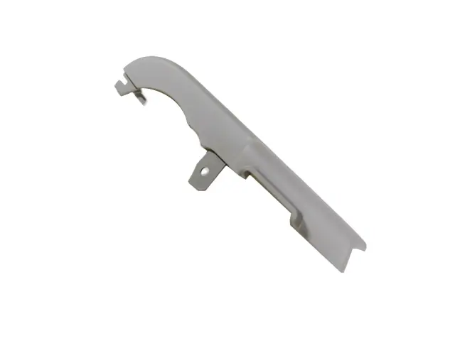 Rear Seat Pivot Cover - Mopar (6XT96SA5AB)