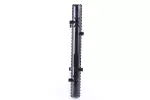 652011 - : Radiator - Replaces AUDI 1J0121253AJ, 1J0121253AJ, 1J0121253AF for NISSENS Image