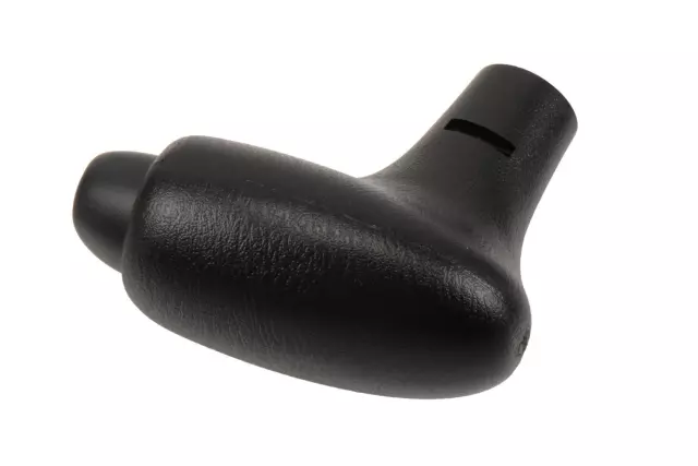 22626540 - : Ebony Automatic Transmission Shift Lever Handle for Chevrolet: Classic, Malibu | Oldsmobile: Cutlass Image