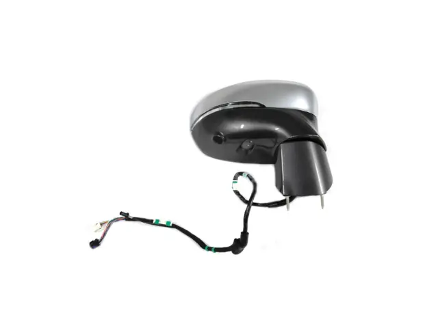 6XP281AUAC - Doors, Door Mirrors and Related Parts: Outside Rearview Mirror, Right for Mopar Image image