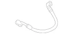 1122300256 - : Suction Hose for Mercedes-Benz Image