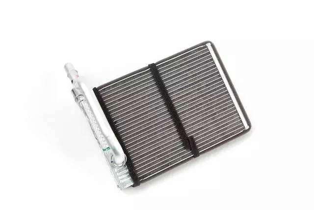 1563813 - Air Conditioning &amp; Heat: Heater Core for ACDelco Image