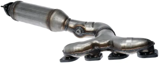 674295 - Exhaust: Manifold Converter - Not CARB Compliant for Dorman Image
