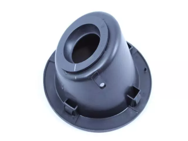 52059831AH - Fuel: Fuel Filler Housing for Jeep: Wrangler, Wrangler JK Image