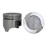 P15258040 - : Engine Piston Set for Enginetech Image