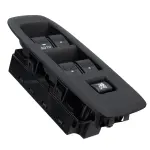 SW8191 - Body: Motorcraftâ„¢ Window Switch for Ford Image