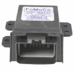 DG9Z14B561A - Steering: Control Module for Ford: Edge, Expedition, F-150, F-250 Super Duty, F-350 Super Duty, F-450 Super Duty, Fusion, Police Responder Hybrid, SSV Plug-In Hybrid | Lincoln: Continental, MKX, MKZ, Nautilus, Navigator Image