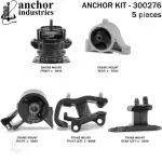 300276 - : Anchor Engine Mount Kit for Anchor Image