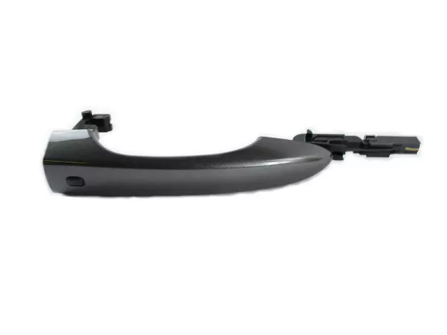 Exterior Door Handle, Right - Mopar (1SZ26LAUAH)