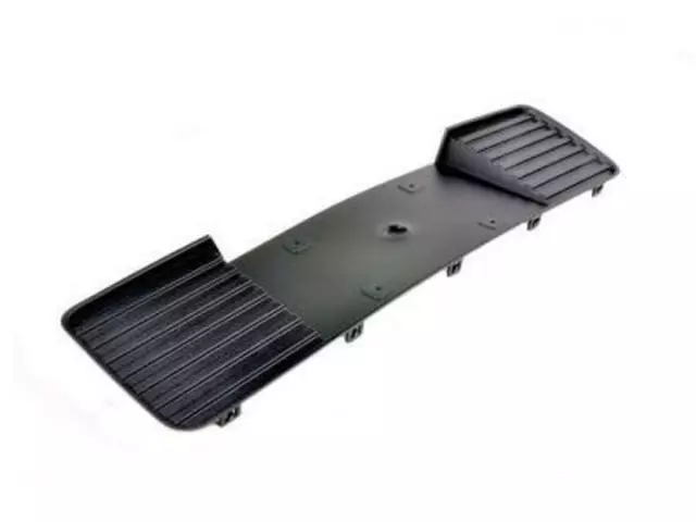 License Pocket - Ford (DR3Z-17B390-AA)