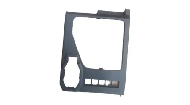 58831AK020 - : Garnish Console Upper for Toyota Image