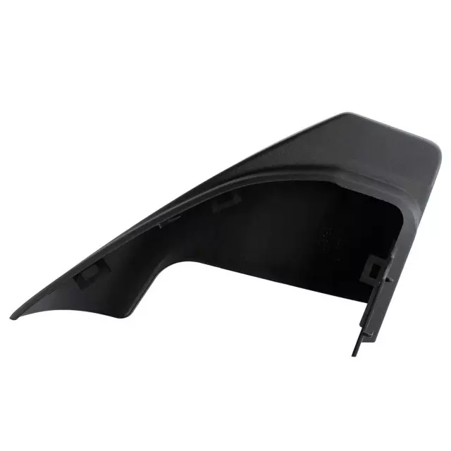 Cap Bumper End - Ford (M2DZ-17F774-DE)