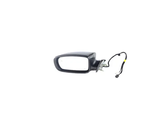 Outside Rear-View Mirror, Left - Mopar (6FW49TZZAC)