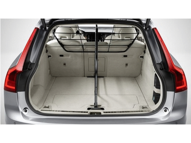 31439133 - Interior: Load Compartment Divider for Volvo Image