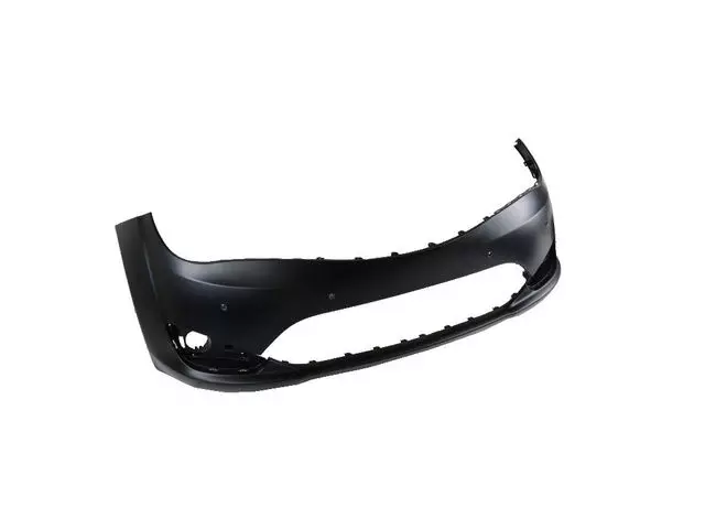 Front Fascia - Mopar (68602224AA)