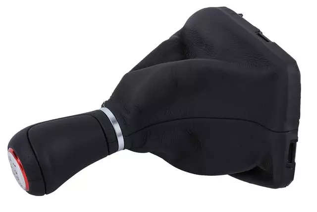 24287441 - : 2020-2023 Chevrolet Camaro - Mojave Manual Transmission Shift Knob for Chevrolet: Camaro Image