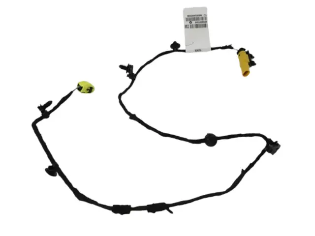 68598373AB - : Seat Back Wiring for Mopar Image