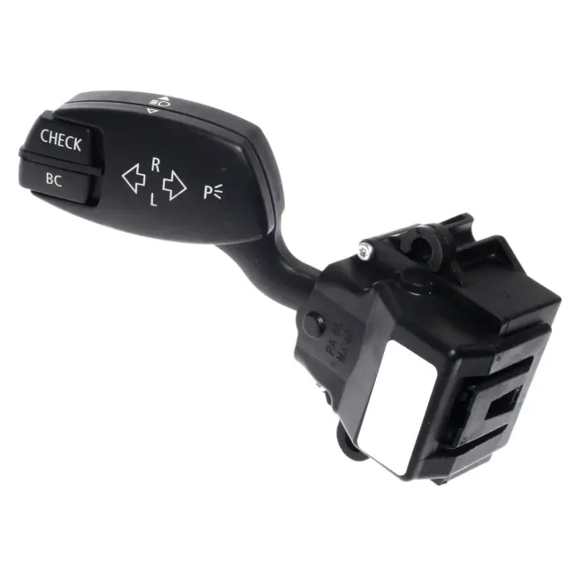 CBS1862 - Interior: Multi Function Column Switch for SMP CORP Image
