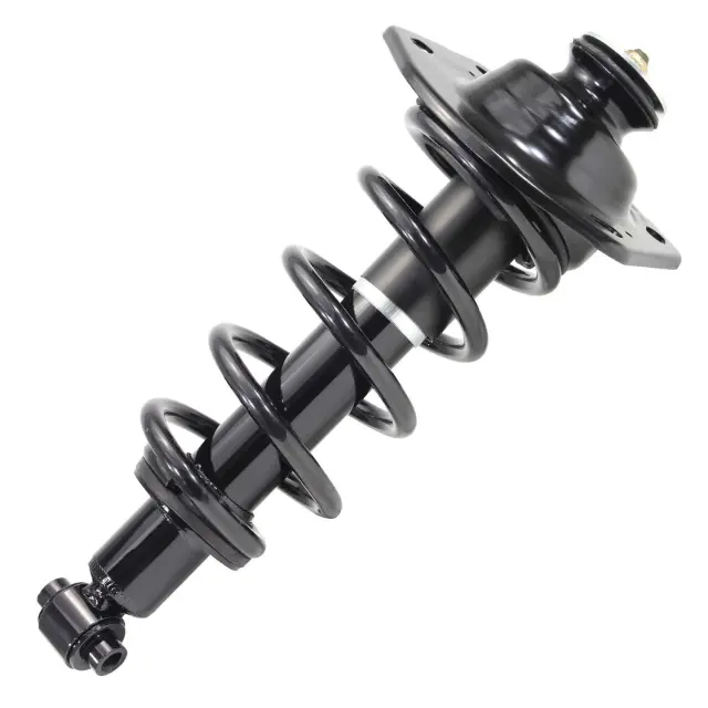 15203 - : Unity Automotive Suspension Strut and Coil Spring Assembly for Unity Automotive Image