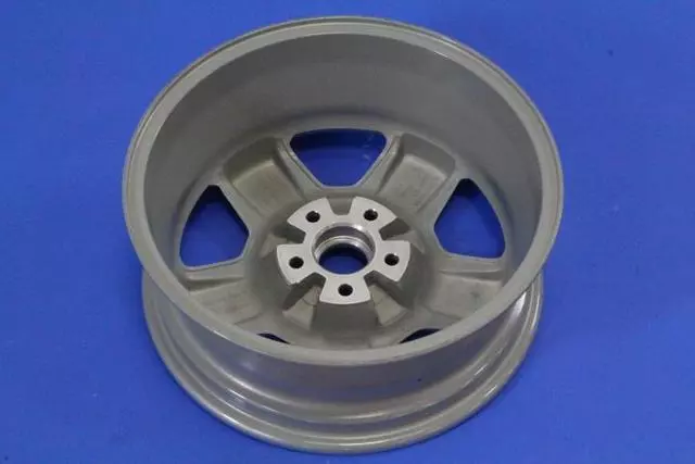 Wheel, Alloy - Mopar (YW38PAKAC)