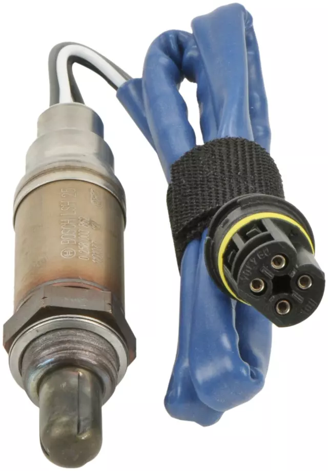 13862 - Emission Systems: Bosch Oxygen Sensor for Bosch Image