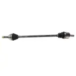 NCV51061 - : Dodge, Eagle, Mitsubishi, Plymouth... CV Axle Assembly  - Front Left for GSP Image