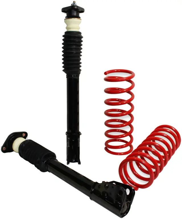 949555 - Suspension: Air Suspension Delete Kit for Dorman Image
