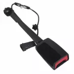 CJ5Z7861203AE - Electrical: Buckle for FORD Image