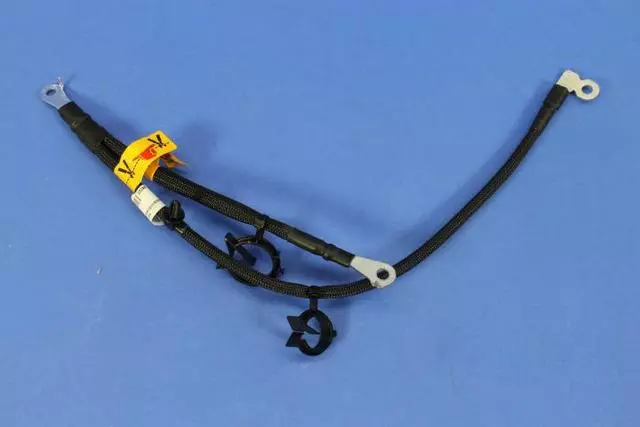 WIRING-BATTERY NEGATIVE - Fiat (5035232AE)