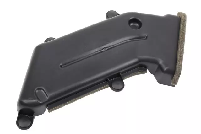 23158702 - Cooling System: Air Inlet for Cadillac: ELR Image