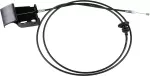 65621JA000 - : Release Cable for Nissan: Altima, Maxima Image