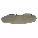 FA1Z5863804CQ - Body: Cushion Cover for Lincoln: MKX Image