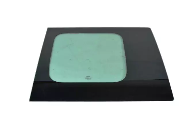 68166163AA - : Quarter Window Glass, Left for Mopar Image