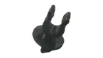 5345420010 - : Hood Prop Rod Retainer for Toyota Image