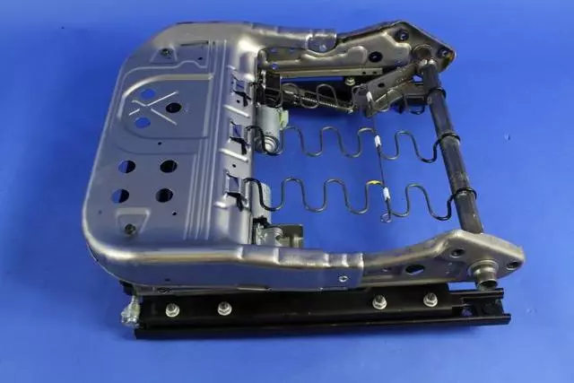 Power Seat Adjuster - Mopar (68256683AB)