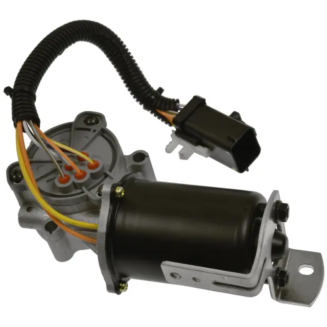 TCM109 - Transmission &amp; Drivetrain: Transfer Case Motor for SMP CORP Image